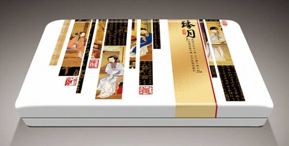 产品包装设计公司